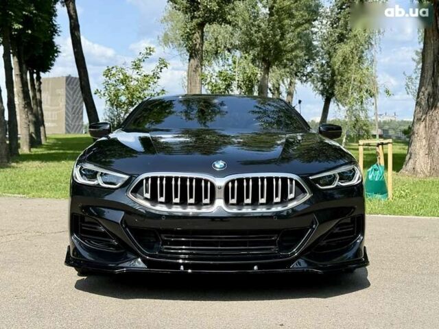 БМВ 8 Серия, объемом двигателя 3 л и пробегом 12 тыс. км за 79900 $, фото 23 на Automoto.ua