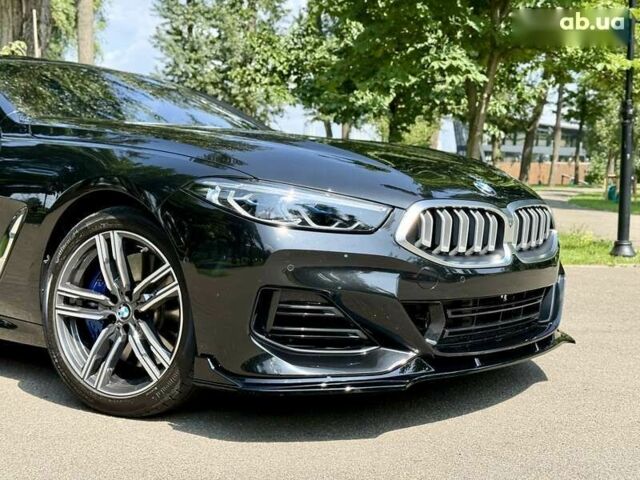 БМВ 8 Серия, объемом двигателя 3 л и пробегом 12 тыс. км за 79900 $, фото 20 на Automoto.ua