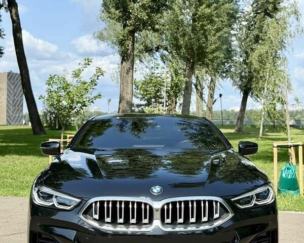 БМВ 8 Серия, объемом двигателя 3 л и пробегом 12 тыс. км за 79900 $, фото 25 на Automoto.ua