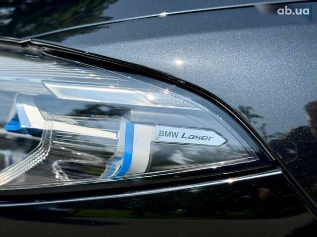 БМВ 8 Серия, объемом двигателя 3 л и пробегом 12 тыс. км за 79900 $, фото 12 на Automoto.ua