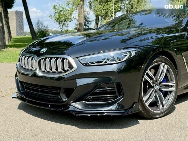 БМВ 8 Серия, объемом двигателя 3 л и пробегом 12 тыс. км за 79900 $, фото 9 на Automoto.ua