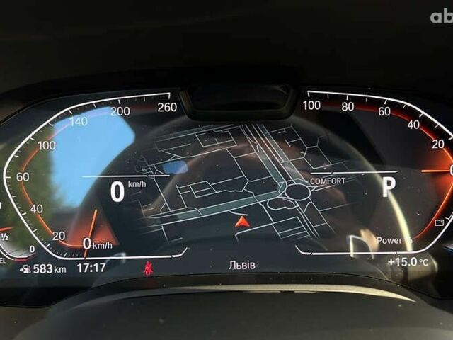 БМВ 8 Серия, объемом двигателя 3 л и пробегом 15 тыс. км за 143000 $, фото 20 на Automoto.ua