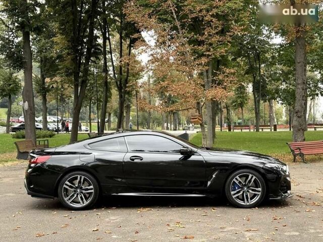 БМВ 8 Серия, объемом двигателя 0 л и пробегом 12 тыс. км за 79500 $, фото 27 на Automoto.ua
