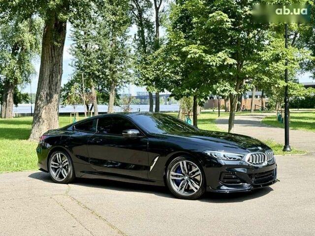 БМВ 8 Серия, объемом двигателя 3 л и пробегом 12 тыс. км за 79900 $, фото 14 на Automoto.ua