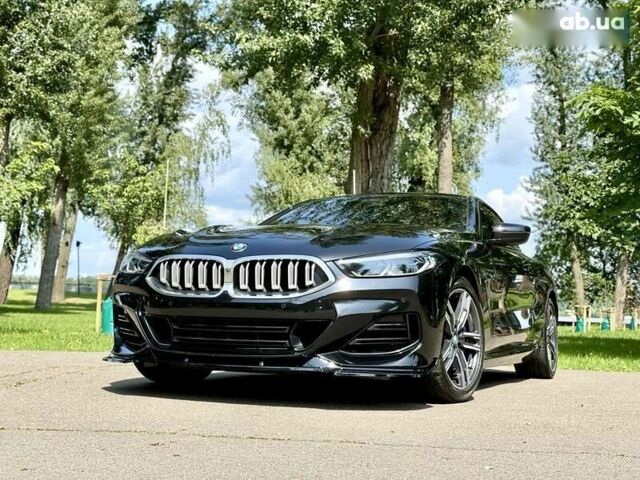 БМВ 8 Серия, объемом двигателя 3 л и пробегом 12 тыс. км за 79900 $, фото 8 на Automoto.ua