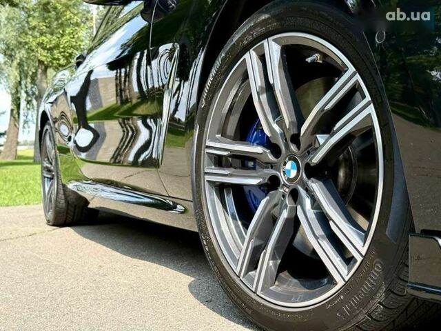 БМВ 8 Серия, объемом двигателя 3 л и пробегом 12 тыс. км за 79900 $, фото 24 на Automoto.ua