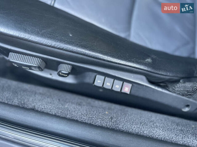 Серый БМВ 8 Серия, объемом двигателя 4.4 л и пробегом 50 тыс. км за 73000 $, фото 14 на Automoto.ua