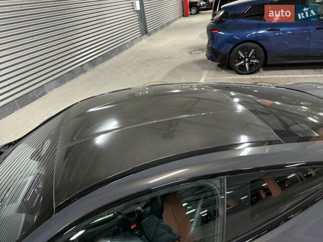 Серый БМВ 8 Серия, объемом двигателя 4.4 л и пробегом 57 тыс. км за 65000 $, фото 17 на Automoto.ua