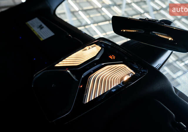 Серый БМВ 8 Серия, объемом двигателя 4.39 л и пробегом 77 тыс. км за 66000 $, фото 43 на Automoto.ua