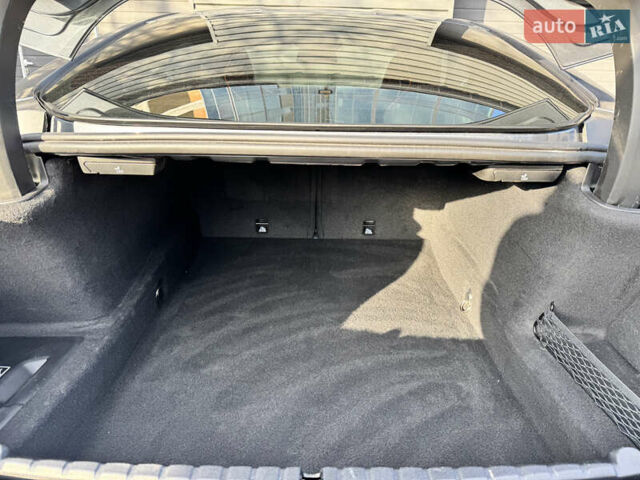 Сірий БМВ 8 Серія, об'ємом двигуна 4.39 л та пробігом 30 тис. км за 53900 $, фото 35 на Automoto.ua