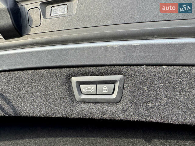 Сірий БМВ 8 Серія, об'ємом двигуна 4.39 л та пробігом 30 тис. км за 53900 $, фото 34 на Automoto.ua