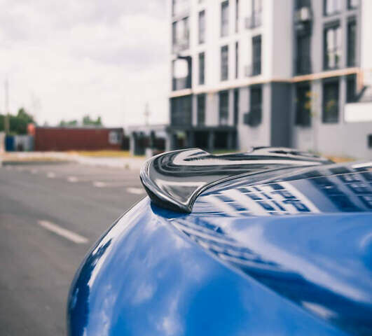 Синий БМВ 8 Серия, объемом двигателя 4.39 л и пробегом 54 тыс. км за 69899 $, фото 20 на Automoto.ua