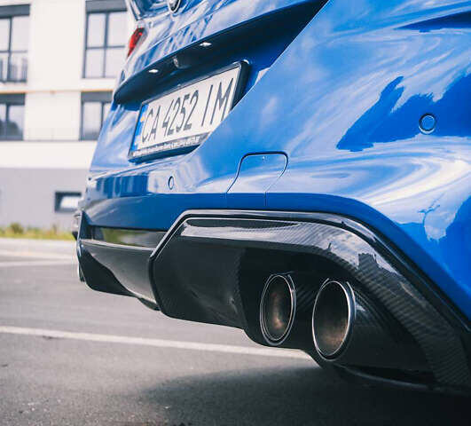 Синий БМВ 8 Серия, объемом двигателя 4.39 л и пробегом 54 тыс. км за 69899 $, фото 23 на Automoto.ua