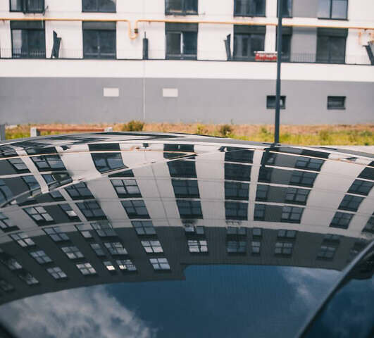 Синий БМВ 8 Серия, объемом двигателя 4.39 л и пробегом 54 тыс. км за 69899 $, фото 25 на Automoto.ua