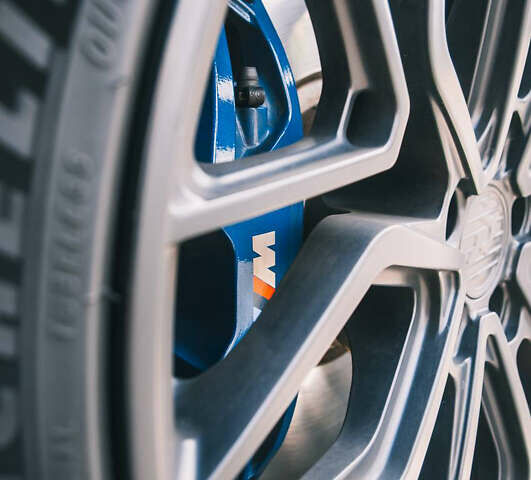 Синий БМВ 8 Серия, объемом двигателя 4.39 л и пробегом 54 тыс. км за 69899 $, фото 16 на Automoto.ua