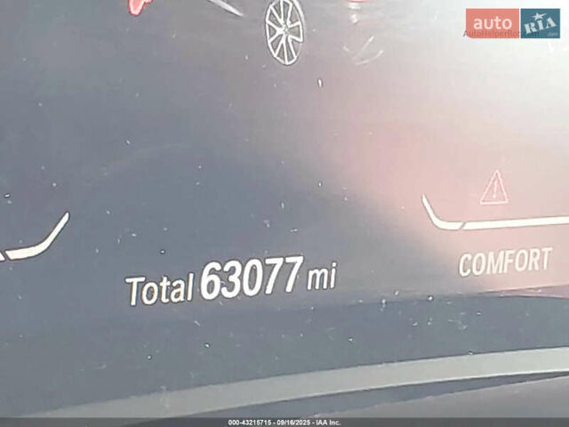 Синій БМВ 8 Серія, об'ємом двигуна 4.39 л та пробігом 101 тис. км за 41500 $, фото 20 на Automoto.ua