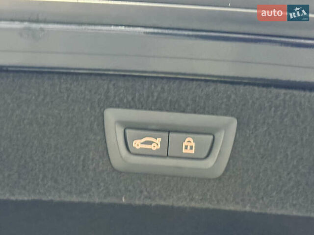 Синій БМВ 8 Серія, об'ємом двигуна 3 л та пробігом 46 тис. км за 65000 $, фото 39 на Automoto.ua