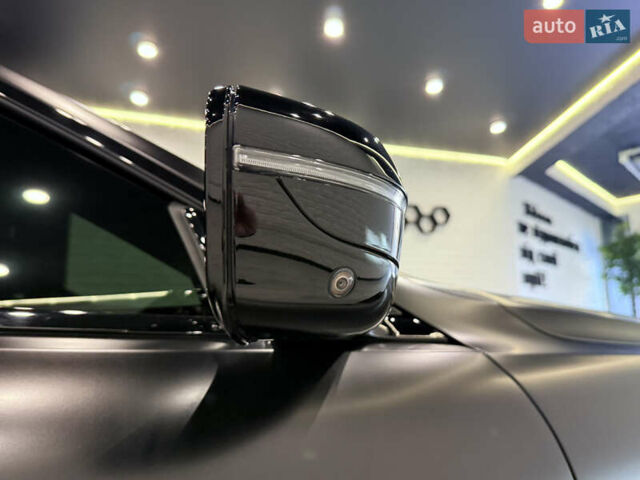 Синій БМВ 8 Серія, об'ємом двигуна 3 л та пробігом 46 тис. км за 65000 $, фото 45 на Automoto.ua