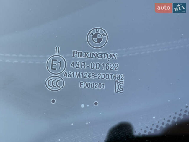 Синій БМВ 8 Серія, об'ємом двигуна 3 л та пробігом 46 тис. км за 65000 $, фото 72 на Automoto.ua