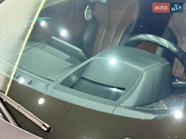 Синій БМВ 8 Серія, об'ємом двигуна 3 л та пробігом 46 тис. км за 65000 $, фото 32 на Automoto.ua