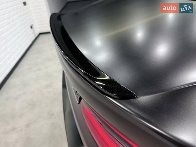 Синій БМВ 8 Серія, об'ємом двигуна 3 л та пробігом 46 тис. км за 65000 $, фото 48 на Automoto.ua