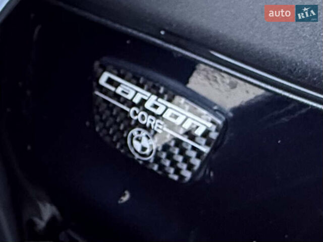 Синій БМВ 8 Серія, об'ємом двигуна 3 л та пробігом 46 тис. км за 65000 $, фото 70 на Automoto.ua