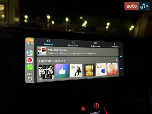 Синій БМВ 8 Серія, об'ємом двигуна 3 л та пробігом 46 тис. км за 65000 $, фото 79 на Automoto.ua