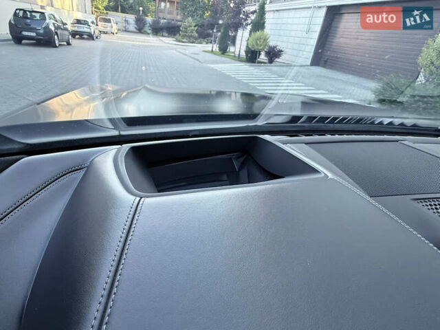 Синій БМВ 8 Серія, об'ємом двигуна 3 л та пробігом 46 тис. км за 65000 $, фото 66 на Automoto.ua
