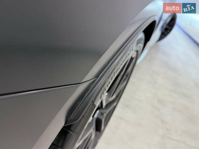 Синій БМВ 8 Серія, об'ємом двигуна 3 л та пробігом 46 тис. км за 65000 $, фото 47 на Automoto.ua