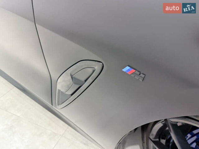 Синій БМВ 8 Серія, об'ємом двигуна 3 л та пробігом 46 тис. км за 65000 $, фото 46 на Automoto.ua