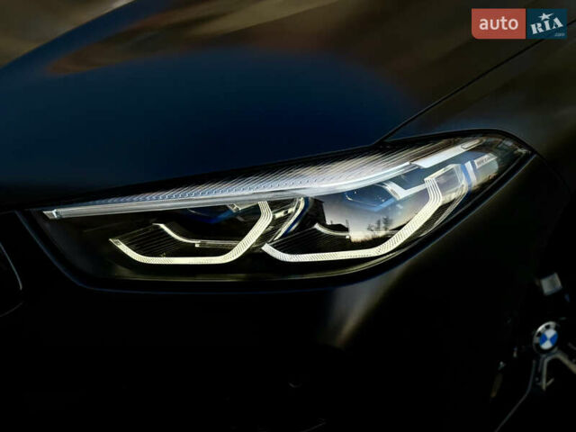 Синій БМВ 8 Серія, об'ємом двигуна 3 л та пробігом 46 тис. км за 65000 $, фото 91 на Automoto.ua