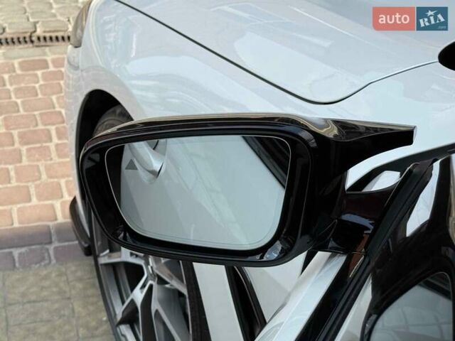 Білий БМВ 8 Series Gran Coupe, об'ємом двигуна 4.4 л та пробігом 48 тис. км за 66900 $, фото 15 на Automoto.ua