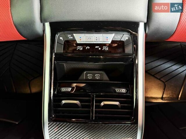 Білий БМВ 8 Series Gran Coupe, об'ємом двигуна 4.4 л та пробігом 48 тис. км за 66900 $, фото 44 на Automoto.ua