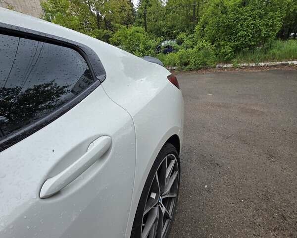 Белый БМВ 8 Series Gran Coupe, объемом двигателя 4.4 л и пробегом 107 тыс. км за 63599 $, фото 37 на Automoto.ua