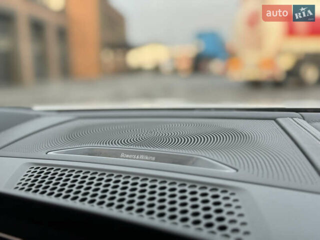 Білий БМВ 8 Series Gran Coupe, об'ємом двигуна 4.39 л та пробігом 89 тис. км за 69000 $, фото 10 на Automoto.ua