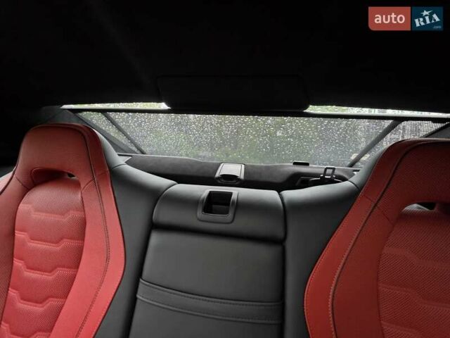 Белый БМВ 8 Series Gran Coupe, объемом двигателя 4.4 л и пробегом 107 тыс. км за 63599 $, фото 21 на Automoto.ua