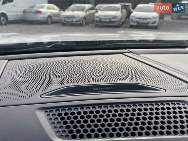 Белый БМВ 8 Series Gran Coupe, объемом двигателя 4.39 л и пробегом 16 тыс. км за 73000 $, фото 29 на Automoto.ua