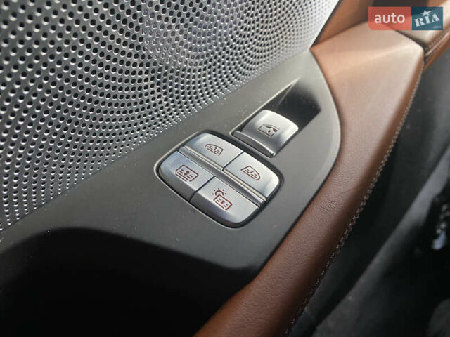 Белый БМВ 8 Series Gran Coupe, объемом двигателя 4.39 л и пробегом 16 тыс. км за 73000 $, фото 35 на Automoto.ua