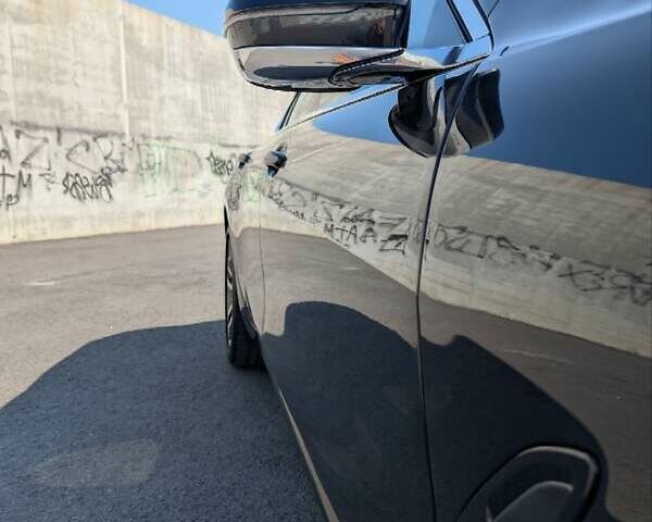 Чорний БМВ 8 Series Gran Coupe, об'ємом двигуна 3 л та пробігом 91 тис. км за 53900 $, фото 8 на Automoto.ua