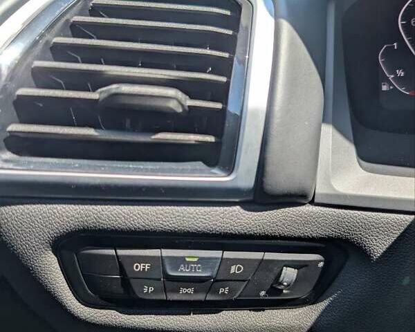 Чорний БМВ 8 Series Gran Coupe, об'ємом двигуна 3 л та пробігом 91 тис. км за 53900 $, фото 13 на Automoto.ua