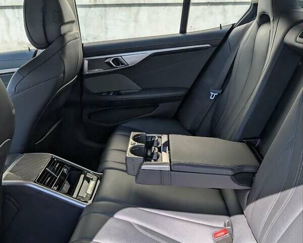 Чорний БМВ 8 Series Gran Coupe, об'ємом двигуна 3 л та пробігом 91 тис. км за 53900 $, фото 17 на Automoto.ua