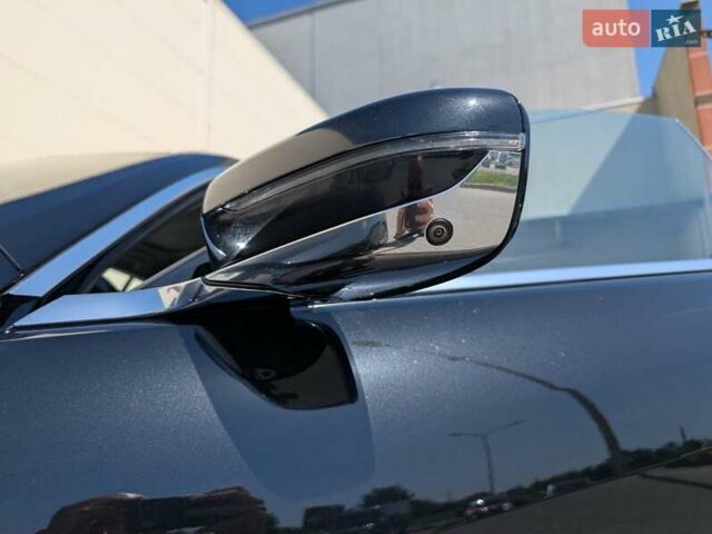 Чорний БМВ 8 Series Gran Coupe, об'ємом двигуна 3 л та пробігом 91 тис. км за 53900 $, фото 9 на Automoto.ua