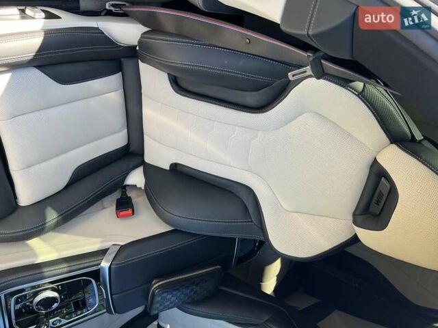 Чорний БМВ 8 Series Gran Coupe, об'ємом двигуна 2.99 л та пробігом 89 тис. км за 76999 $, фото 11 на Automoto.ua