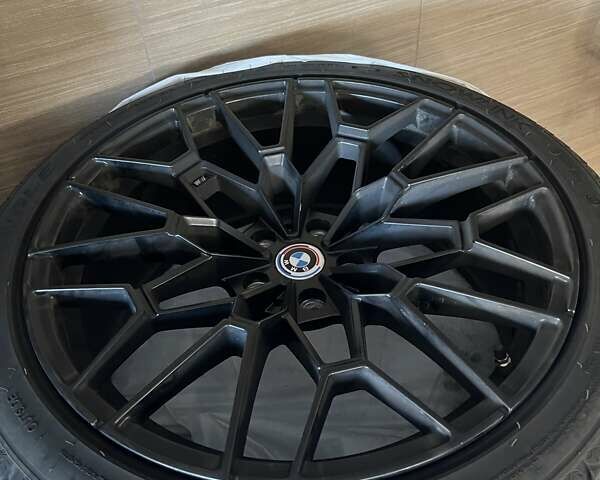 Чорний БМВ 8 Series Gran Coupe, об'ємом двигуна 2.99 л та пробігом 89 тис. км за 76999 $, фото 17 на Automoto.ua