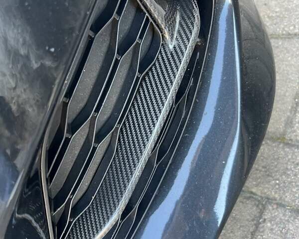 Чорний БМВ 8 Series Gran Coupe, об'ємом двигуна 2.99 л та пробігом 89 тис. км за 76999 $, фото 18 на Automoto.ua