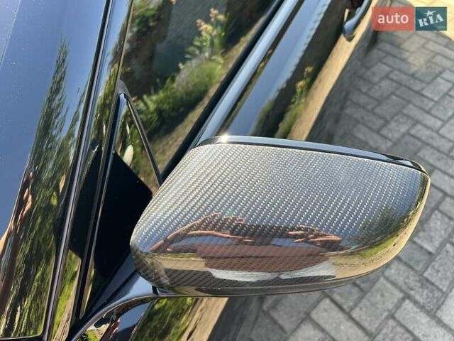 Чорний БМВ 8 Series Gran Coupe, об'ємом двигуна 2.99 л та пробігом 89 тис. км за 76999 $, фото 19 на Automoto.ua