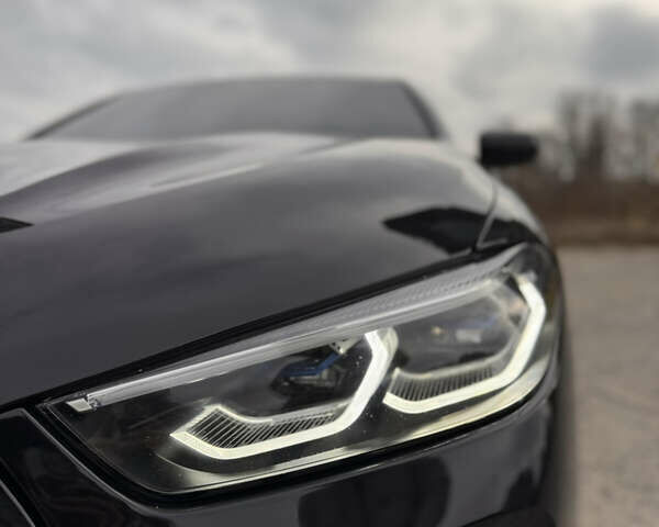 Чорний БМВ 8 Series Gran Coupe, об'ємом двигуна 3 л та пробігом 59 тис. км за 67000 $, фото 3 на Automoto.ua