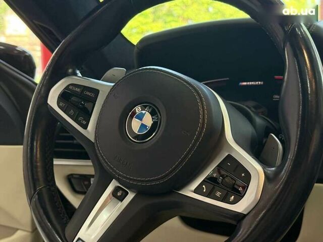 БМВ 8 Series Gran Coupe, об'ємом двигуна 4.4 л та пробігом 84 тис. км за 68500 $, фото 18 на Automoto.ua