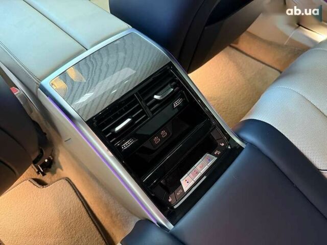 БМВ 8 Series Gran Coupe, об'ємом двигуна 4.4 л та пробігом 84 тис. км за 68500 $, фото 21 на Automoto.ua