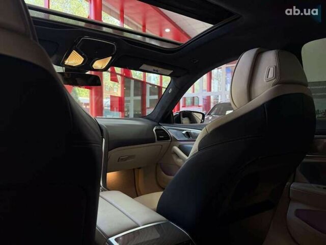 БМВ 8 Series Gran Coupe, об'ємом двигуна 4.4 л та пробігом 84 тис. км за 68500 $, фото 27 на Automoto.ua